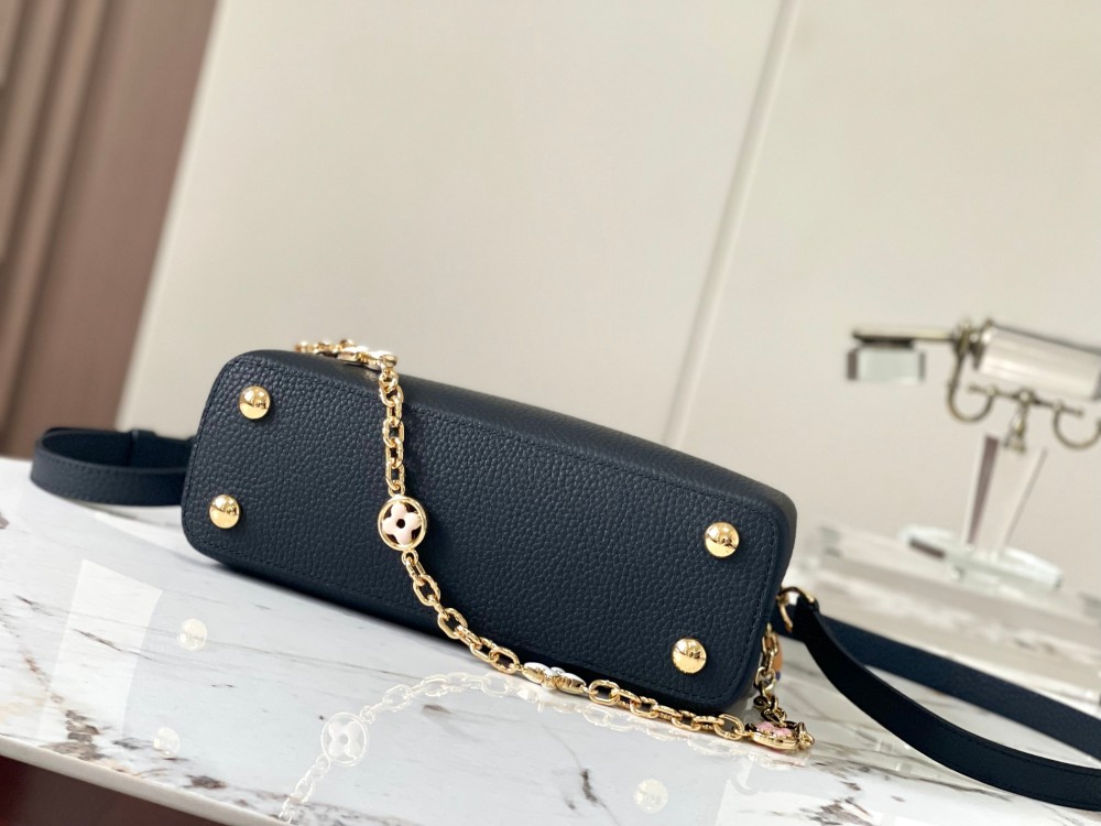 LV Capucines