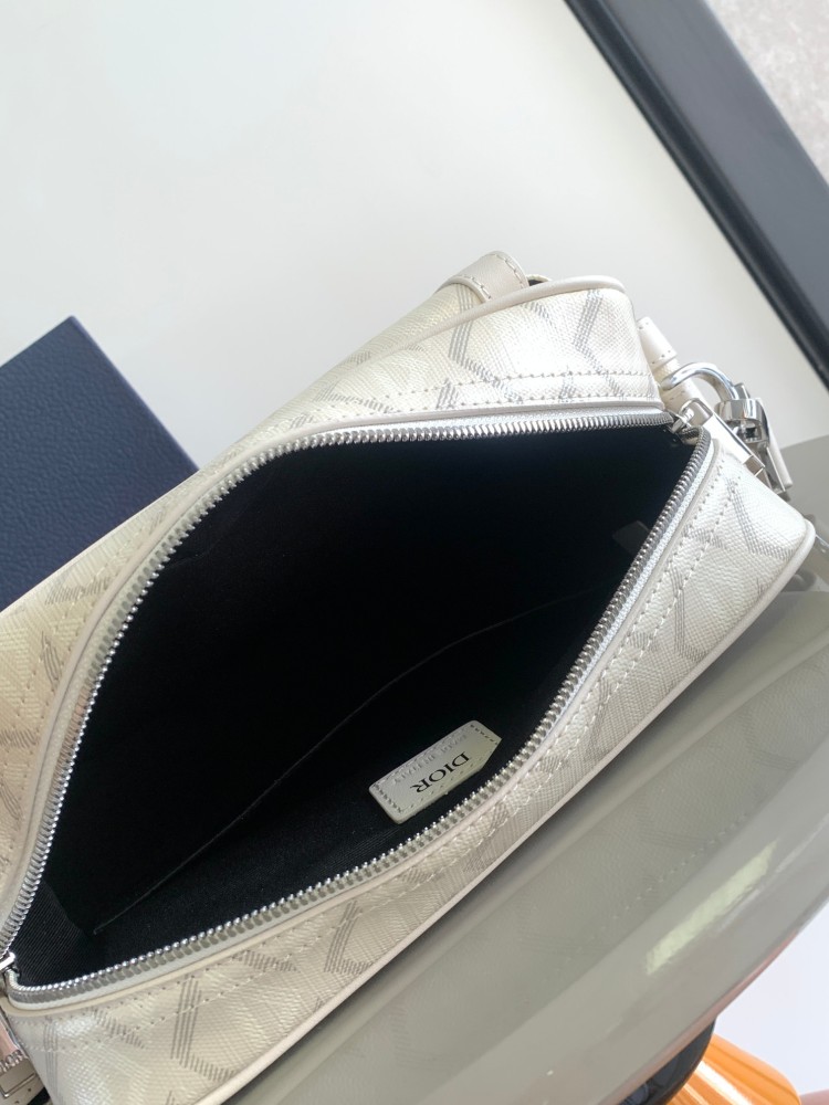 Dior manbag