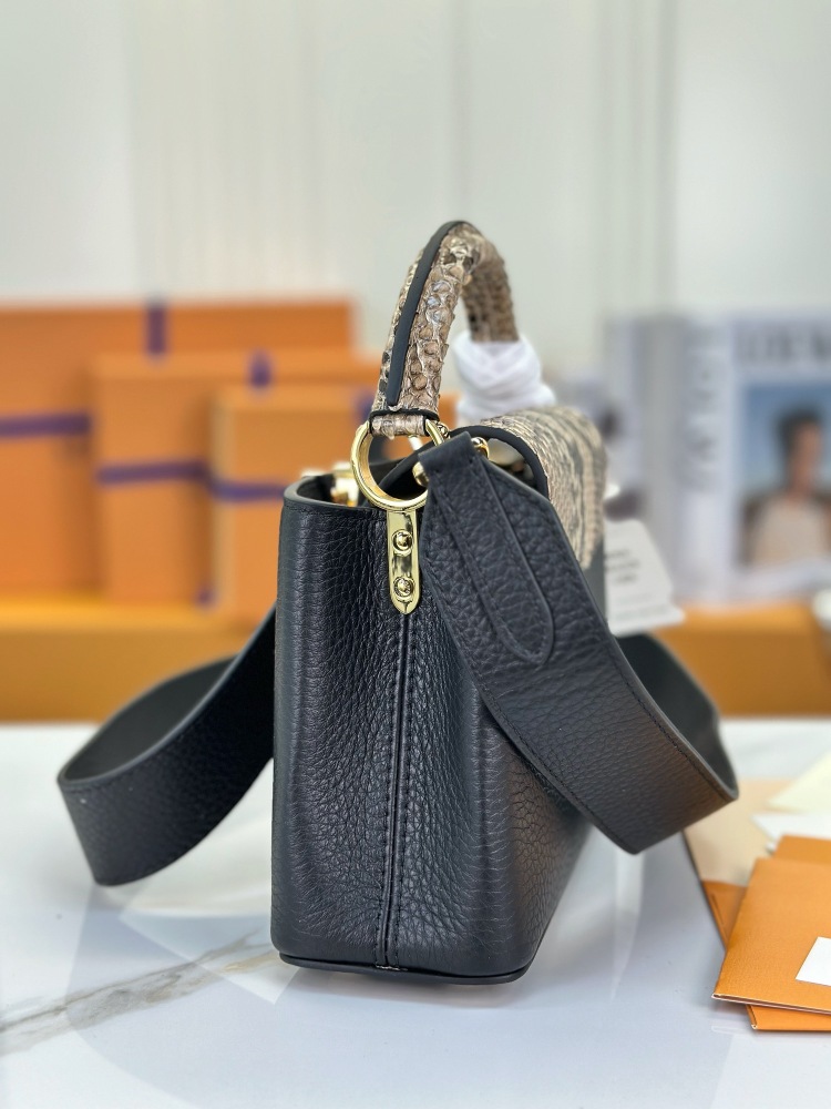 LV Capucines