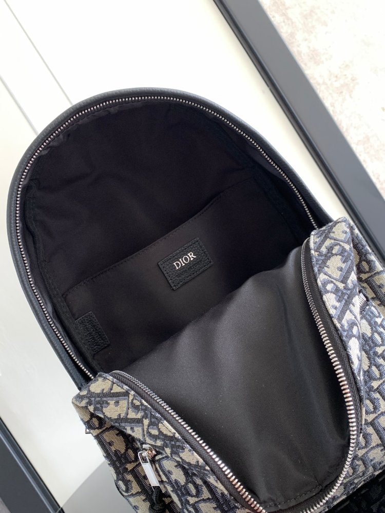 Dior manbag