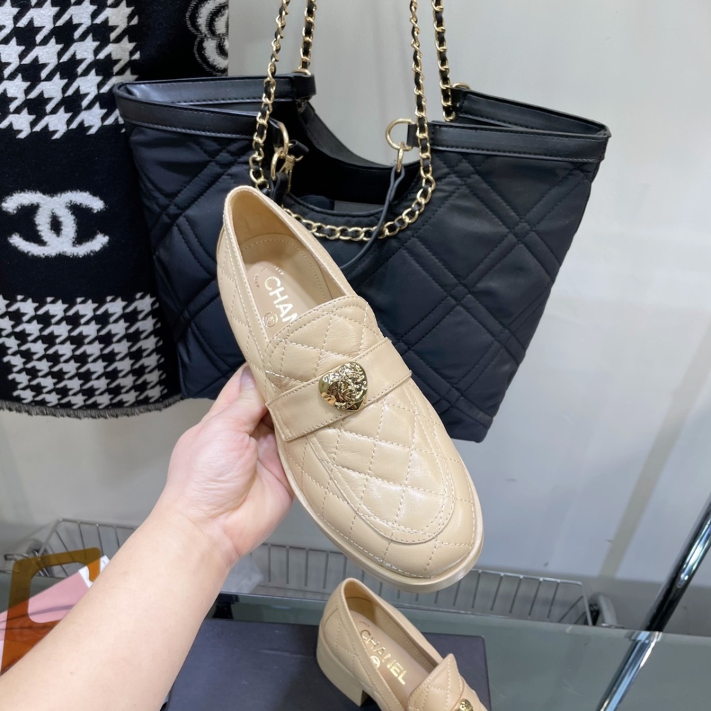 chanel CHANEL  香奈儿乐福