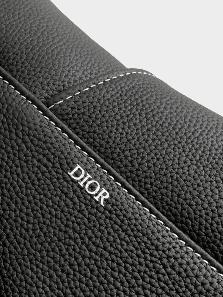 Dior manbag
