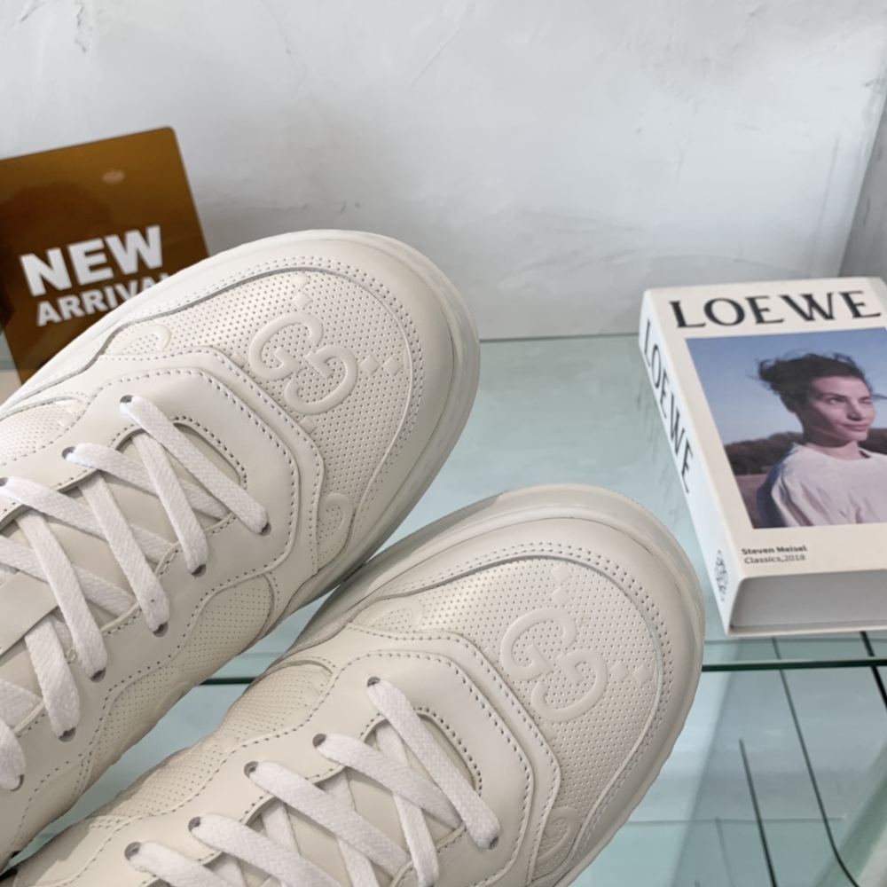 gucci  古奇运动鞋