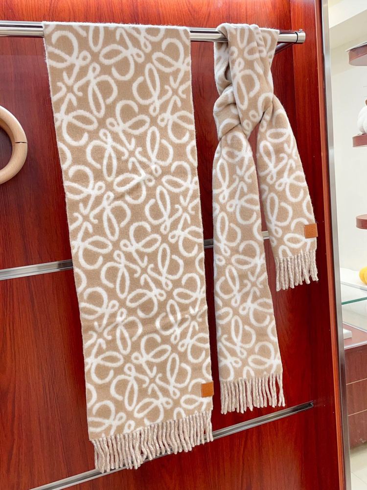 LOEWE Scarf