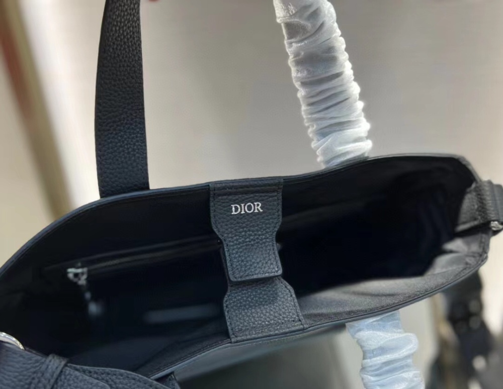 Dior manbag