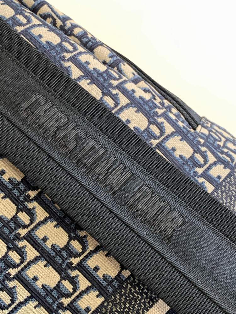 Dior manbag