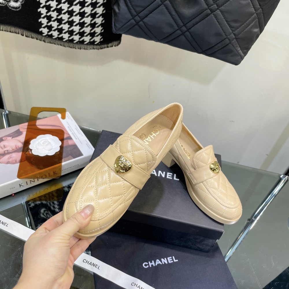 chanel CHANEL  香奈儿乐福