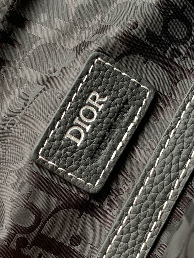 Dior manbag
