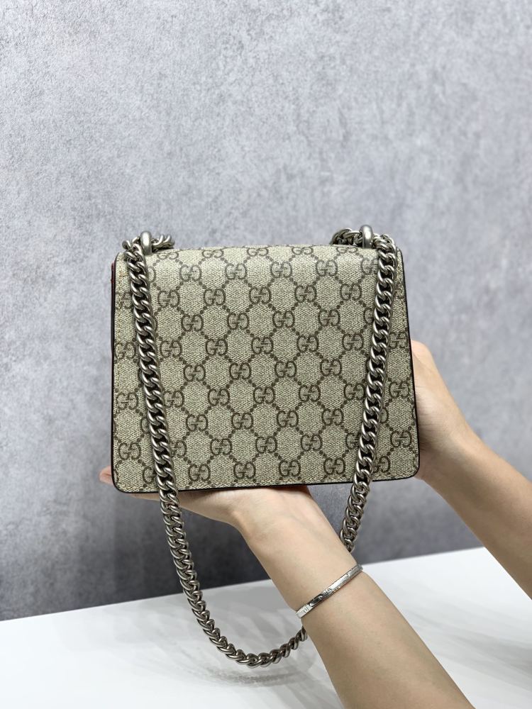 Gucci Alessandro  size 20*15.5*5