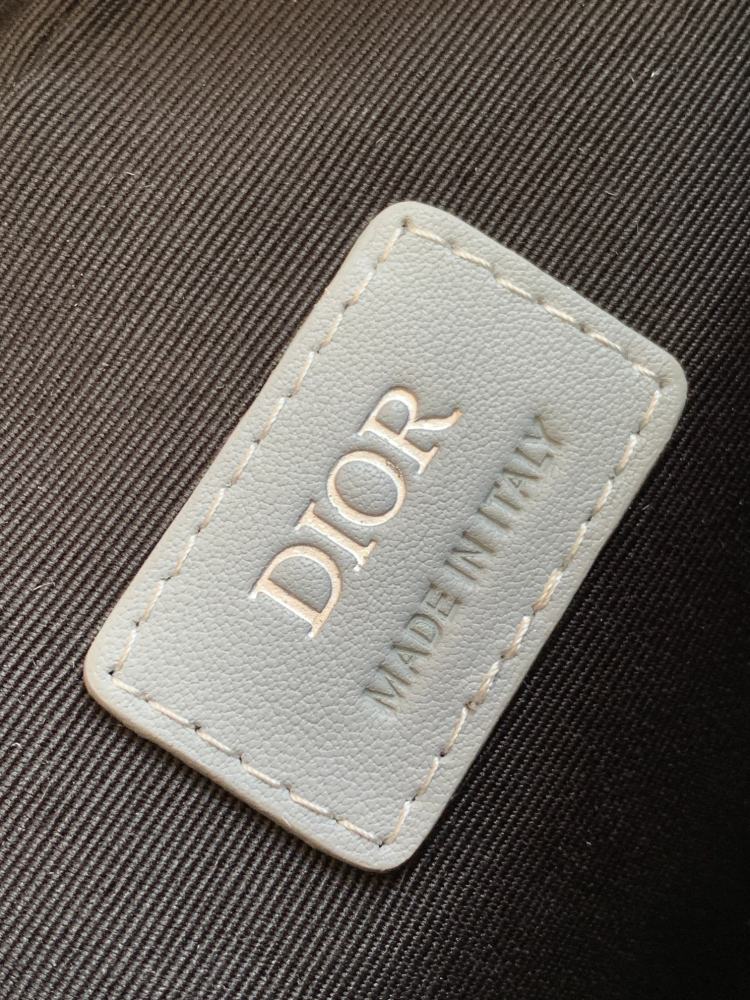 Dior manbag