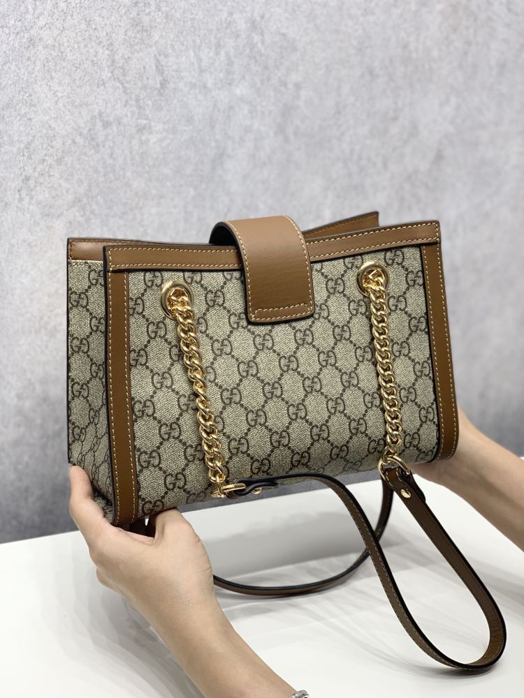 Gucci  size 26*18*10