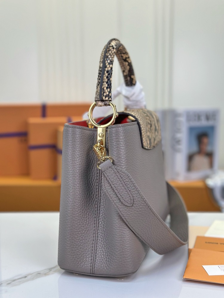 LV Capucines