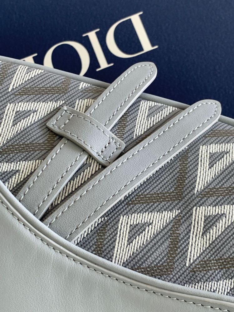 Dior manbag