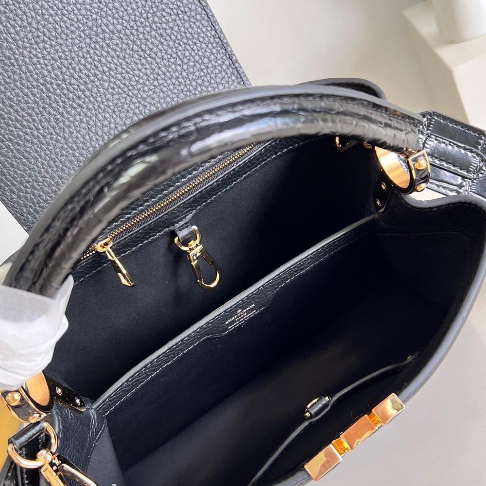 Capucines size 31.5x20x11