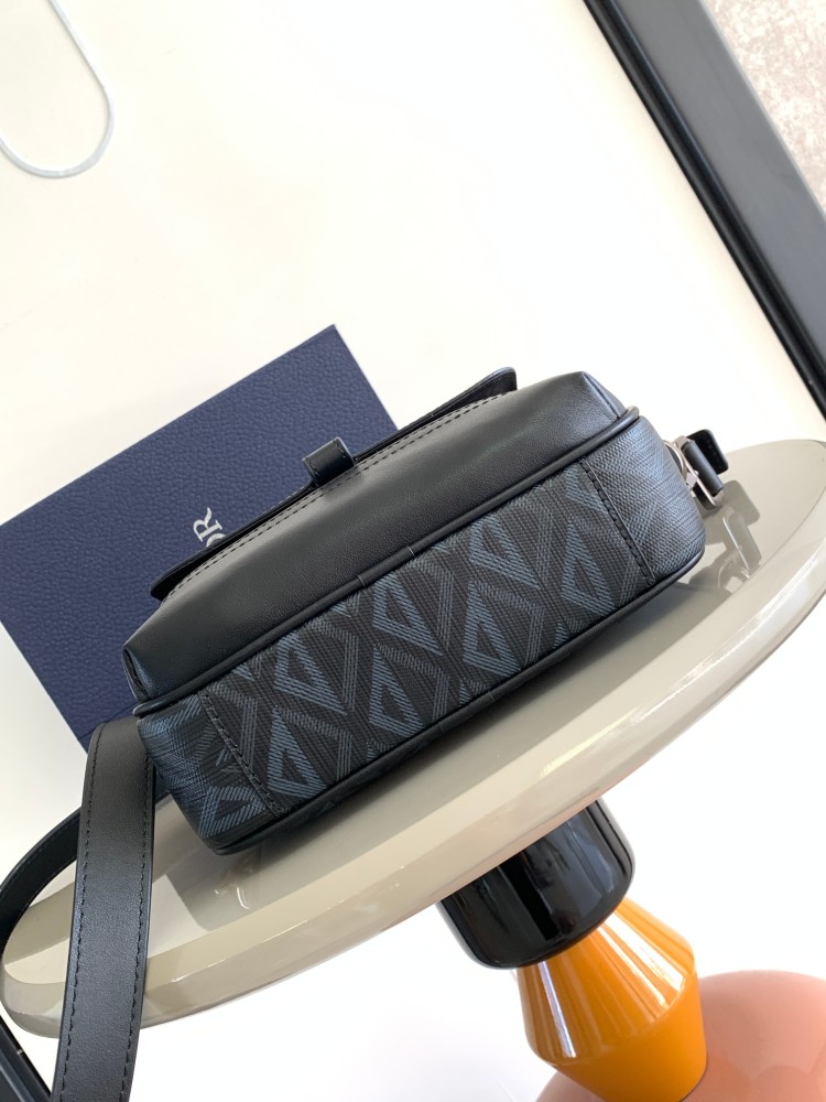 Dior manbag