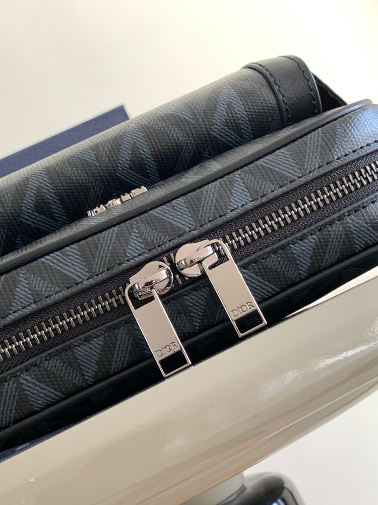 Dior manbag