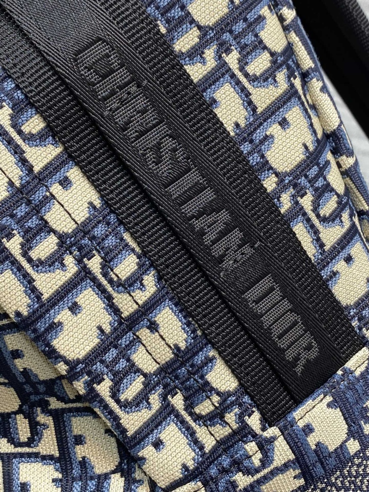 Dior manbag