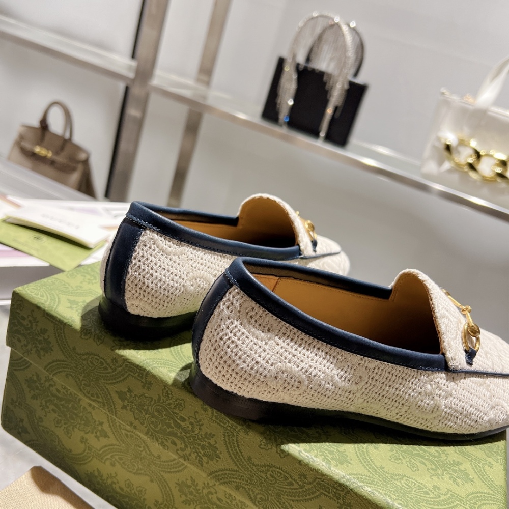 Gucci  Gucci乐福