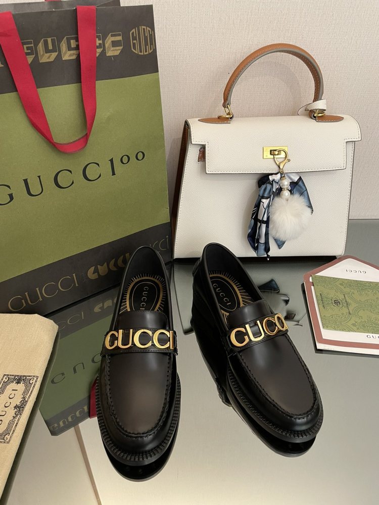 Gucci Loafers