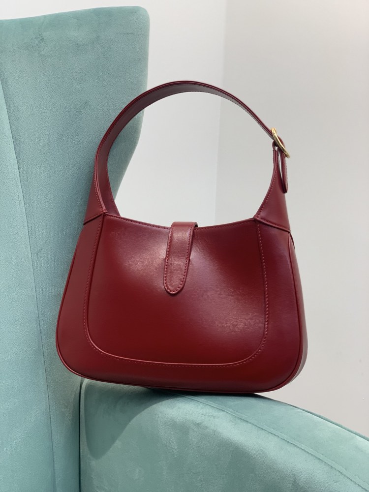 Gucci bag Ten Jackie  size 28*19*4.5