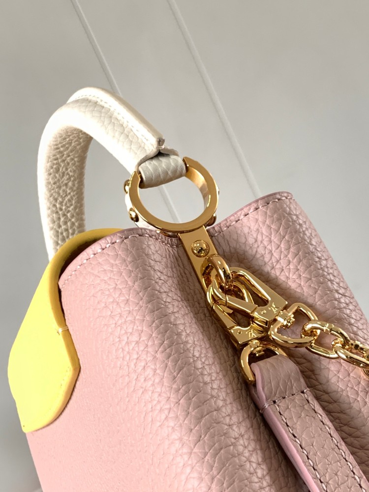 LV Capucines