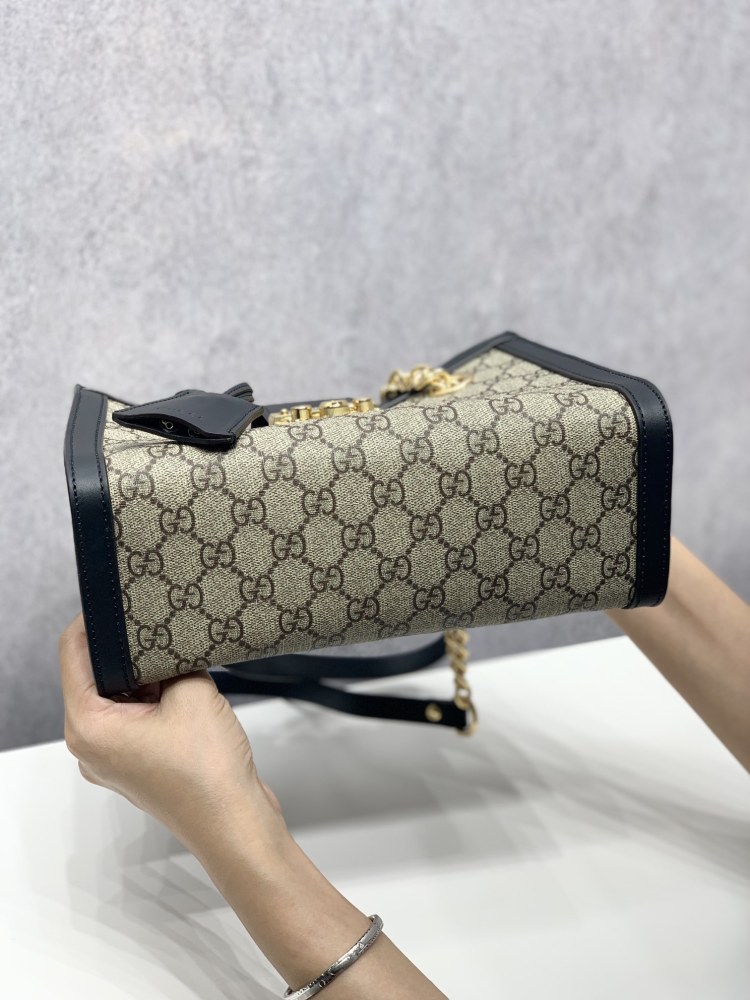 Gucci  size 26*18*10