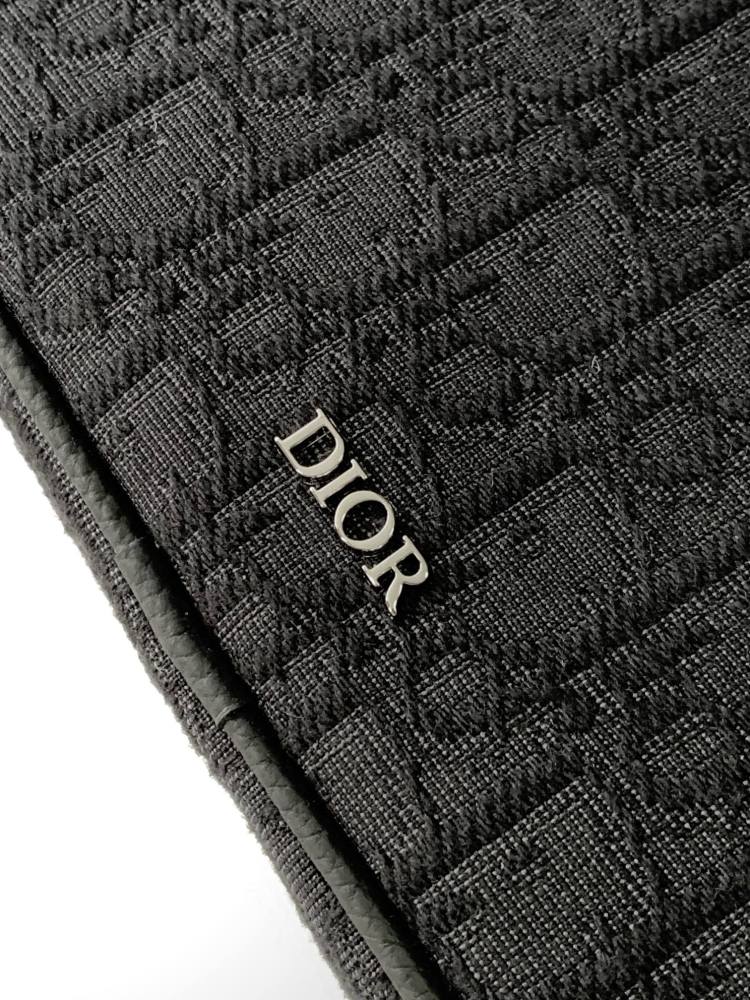 Dior manbag