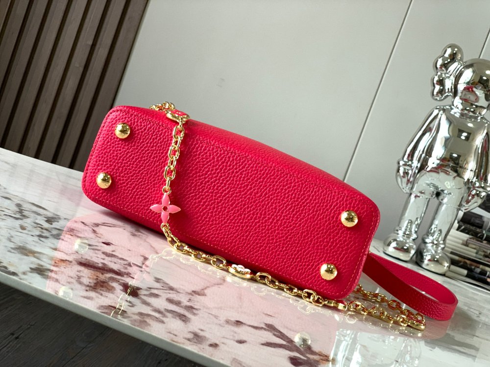 LV Capucines