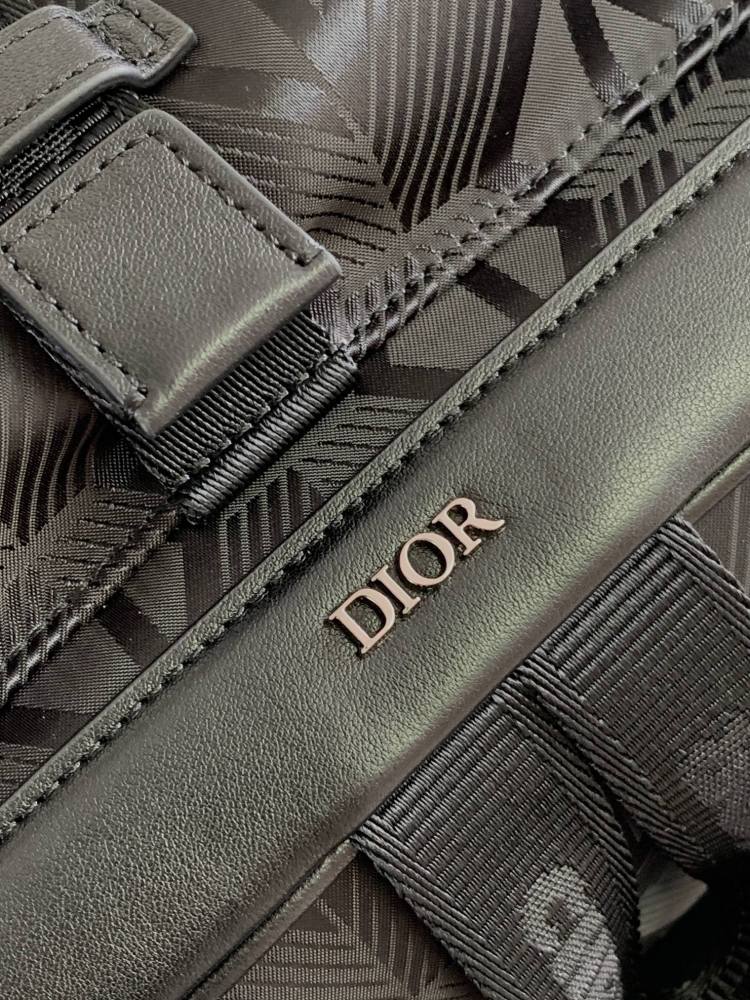 Dior manbag