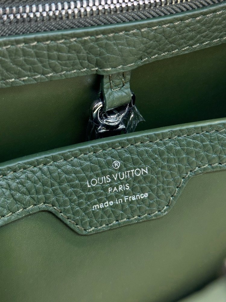 LV Capucines