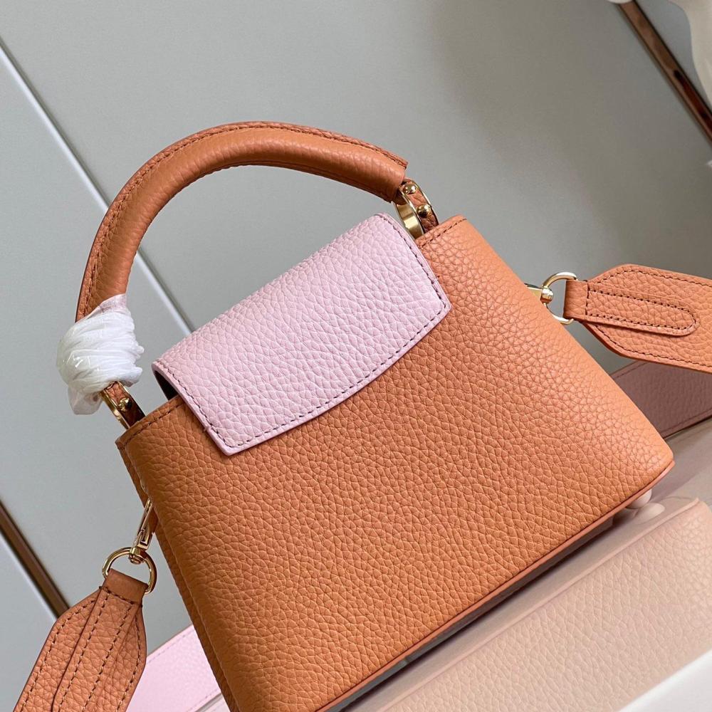 Capucines size 27x18x9