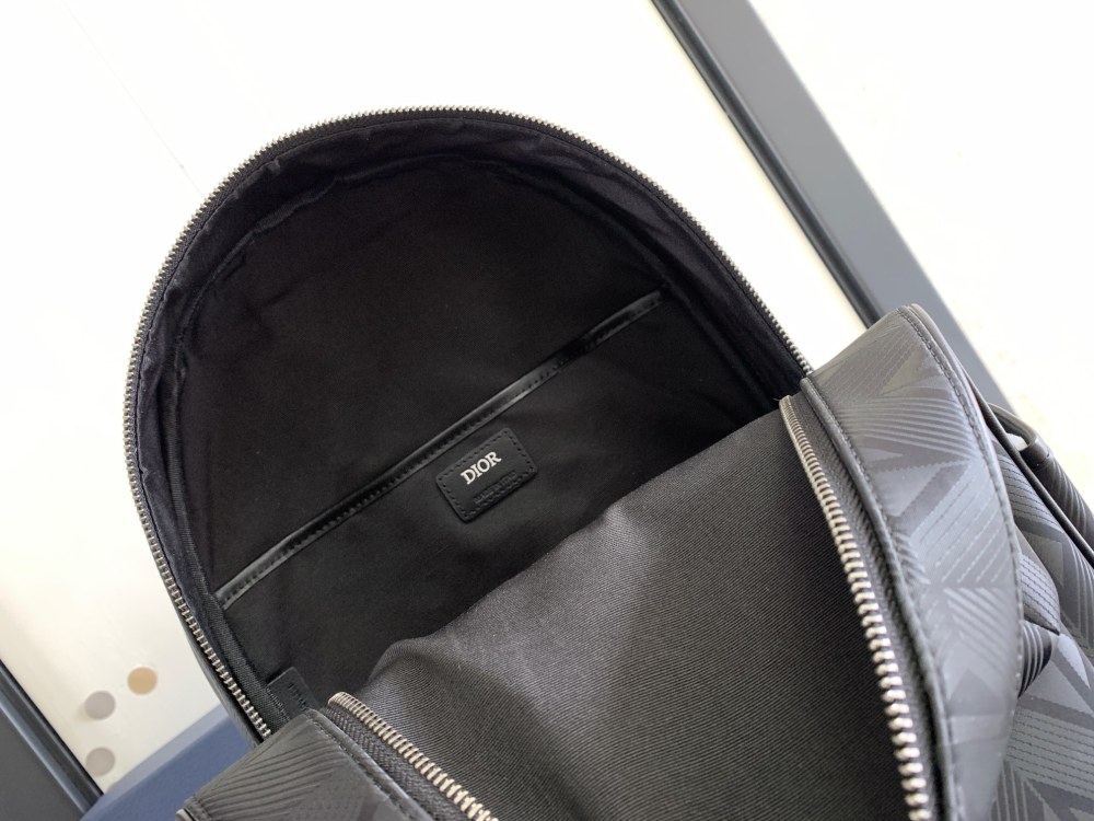 Dior manbag