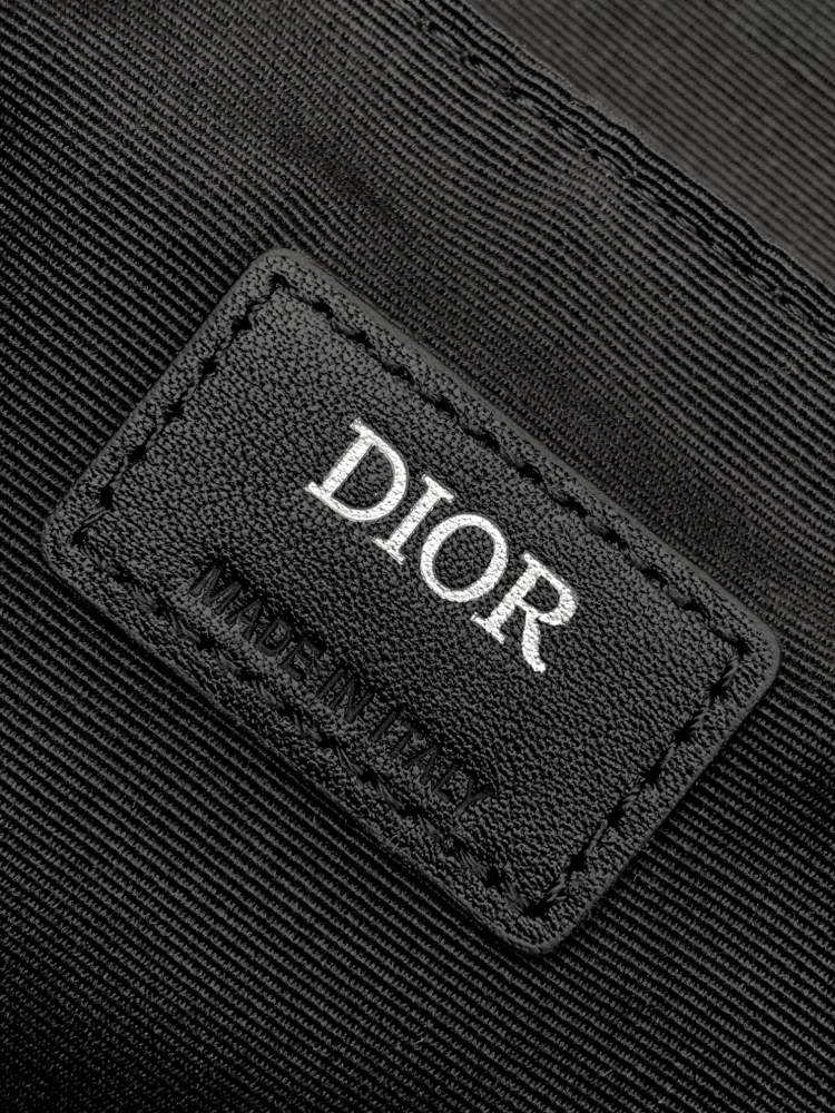 Dior manbag