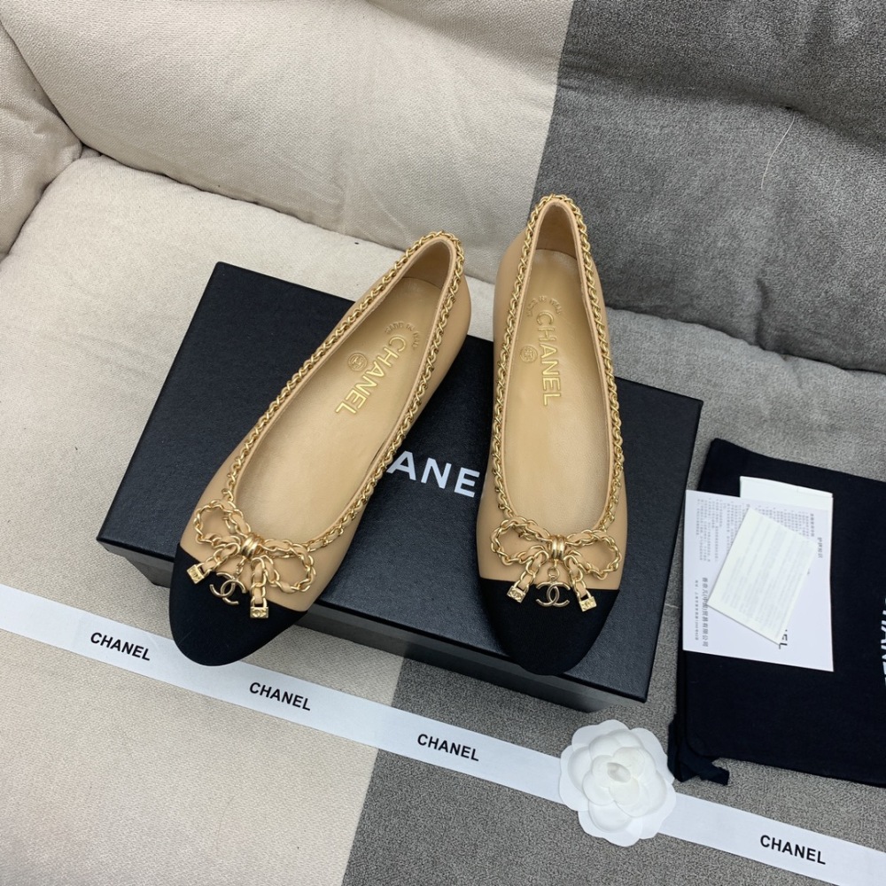 chanel CHANEL  小香链条款