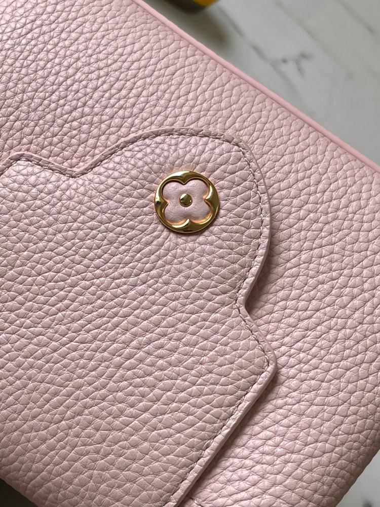 LV Capucines