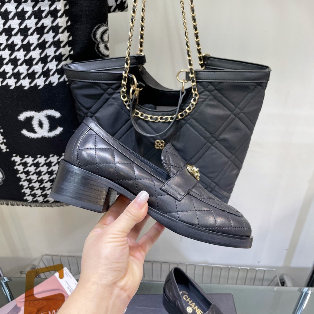 chanel CHANEL  香奈儿乐福