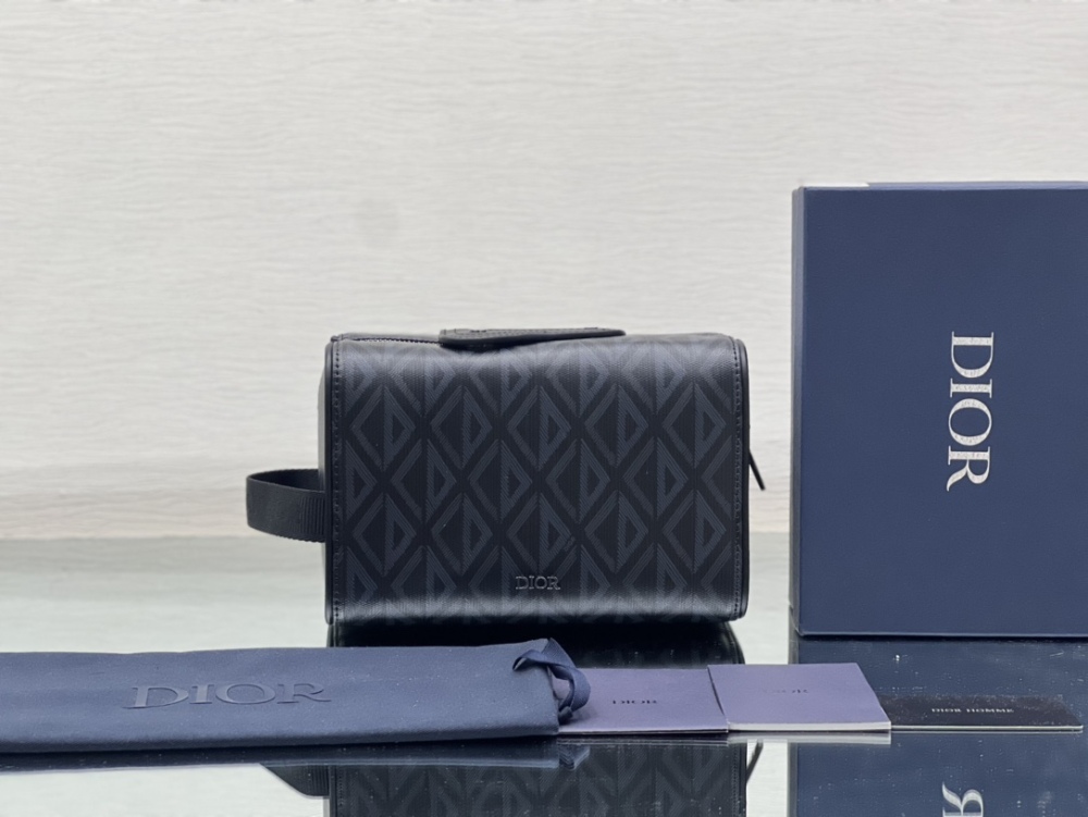 Dior man's CD Dimond Lingot 26