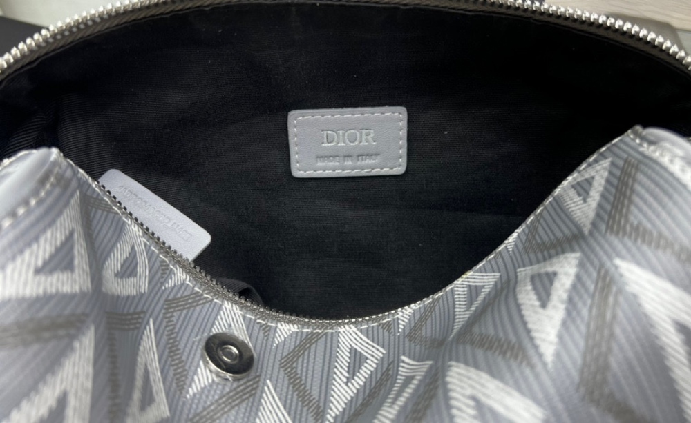 Dior manbag