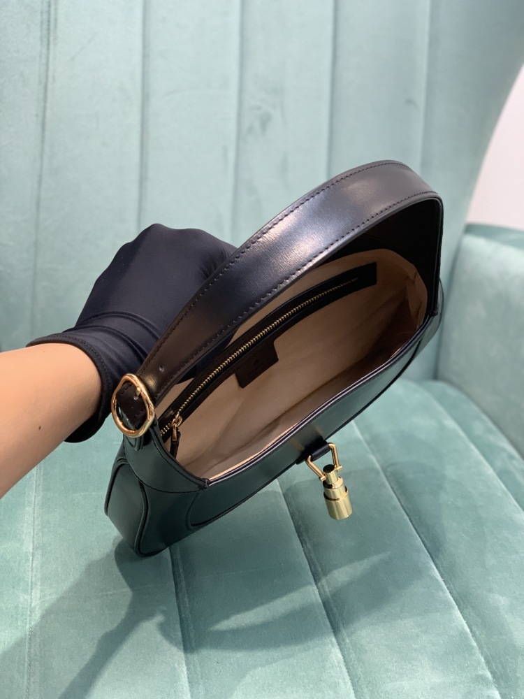 Gucci bag Ten Jackie  size 28*19*4.5