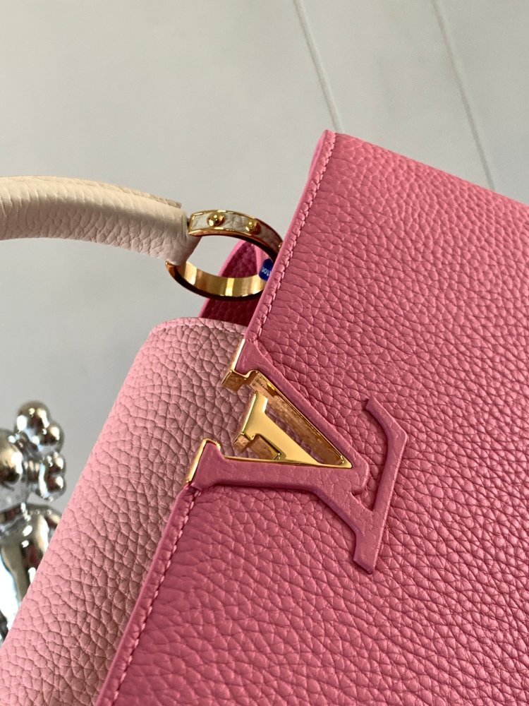 LV Capucines