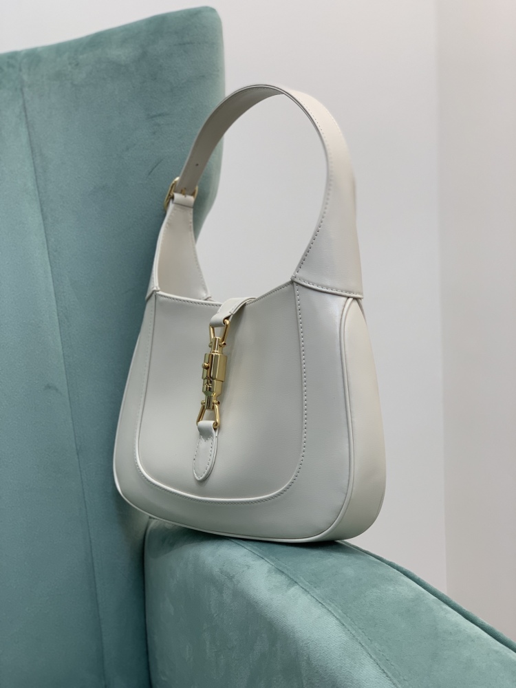 Gucci bag Ten Jackie  size 28*19*4.5