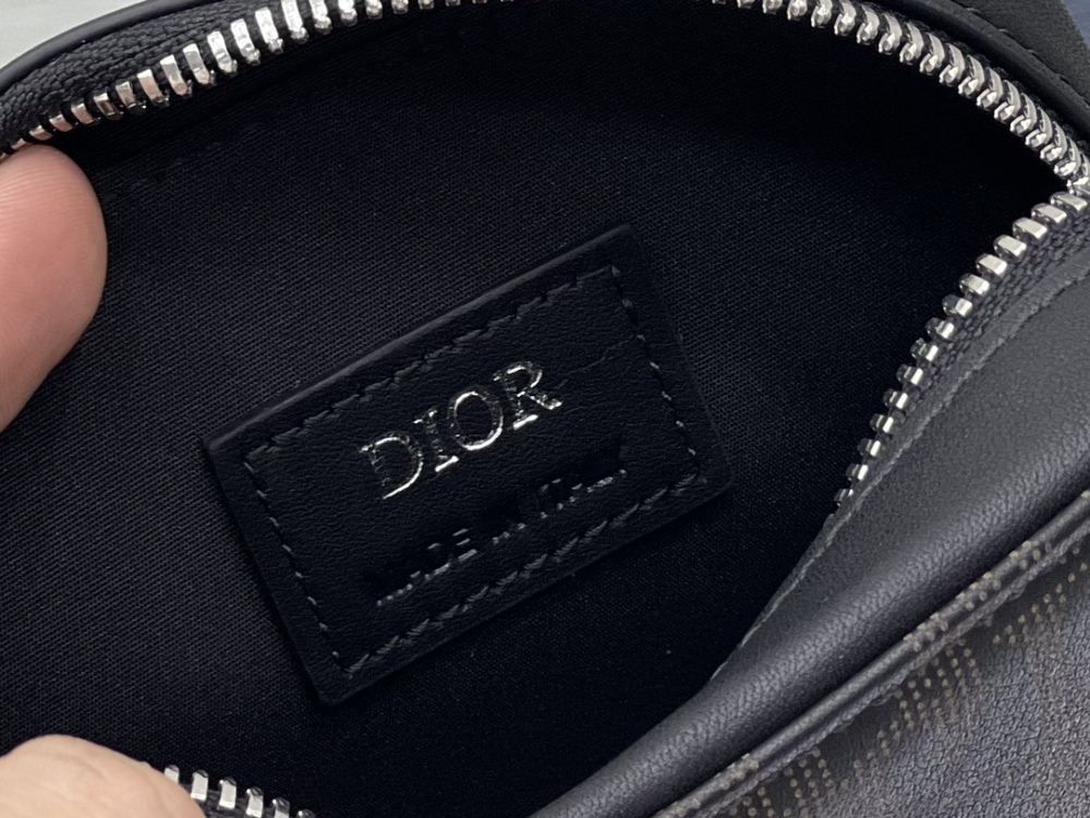 Dior manbag