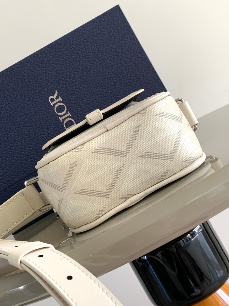 Dior manbag