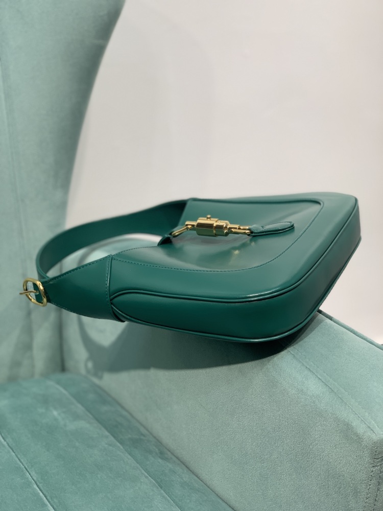 Gucci bag Ten Jackie  size 28*19*4.5
