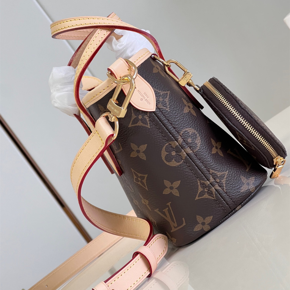 louisvuitton Neverfull  M46705
