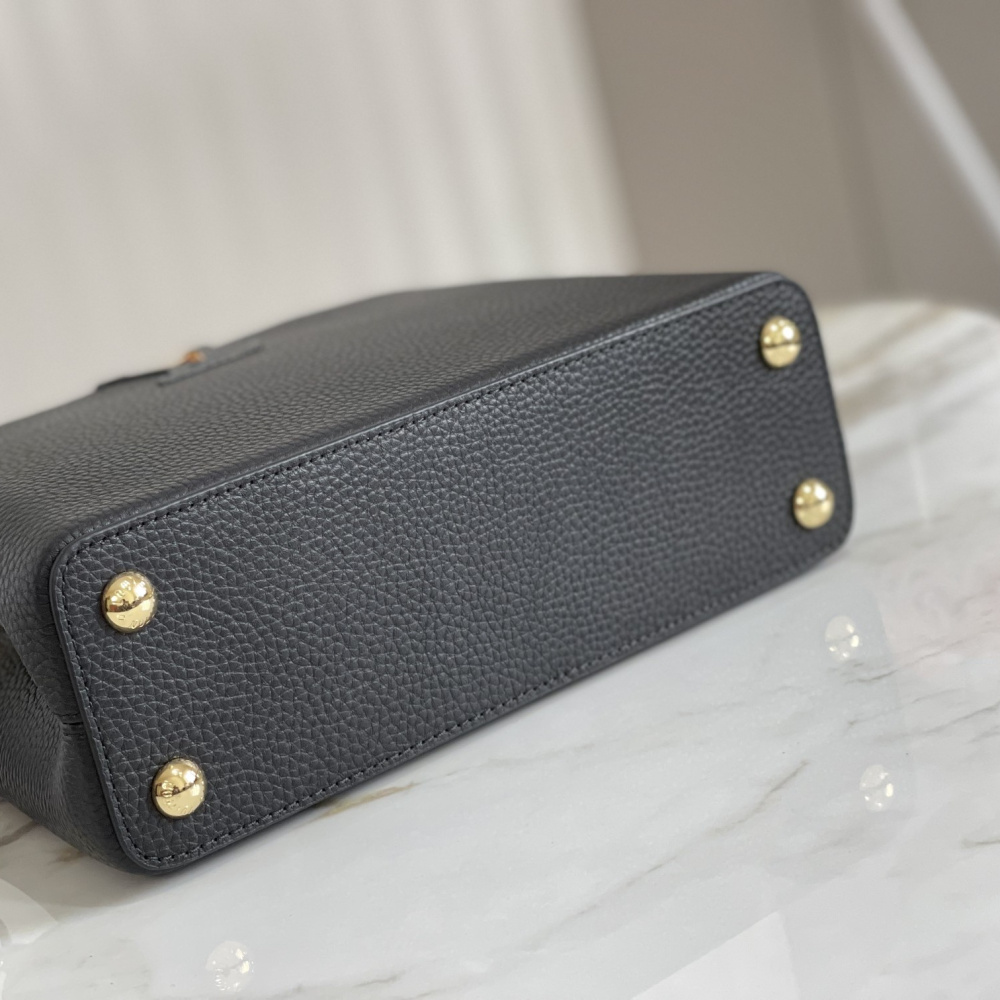 Louis Vuitton Capucines mini M42259