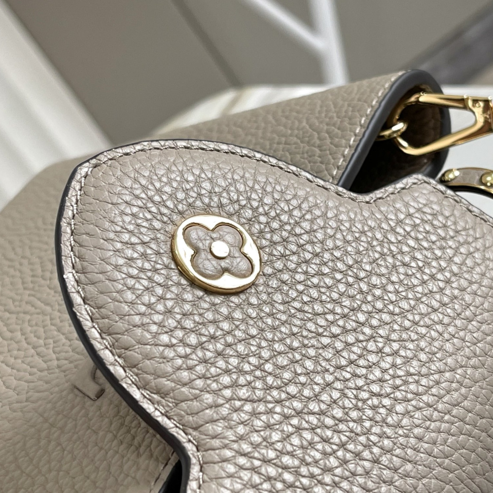Louis Vuitton Capucines mini M94634