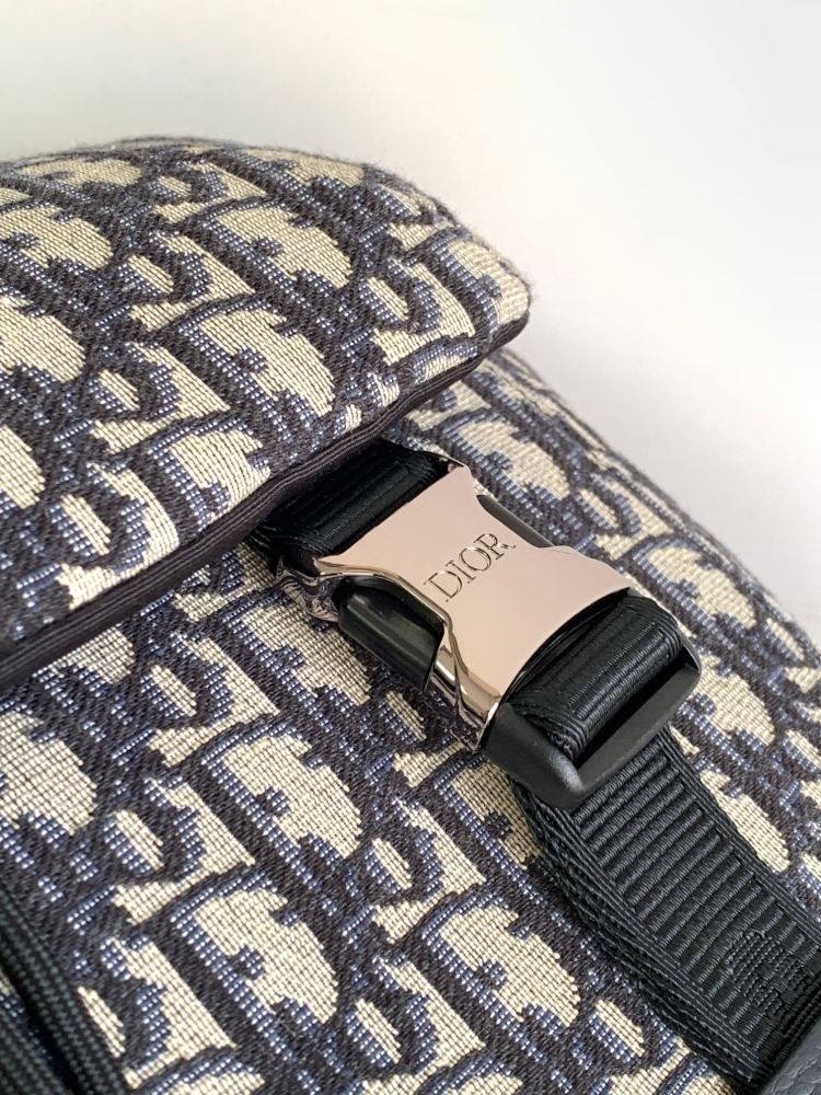 Dior manbag