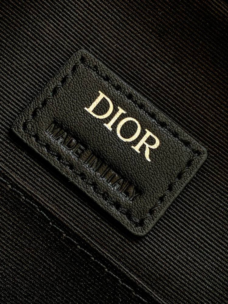 Dior manbag