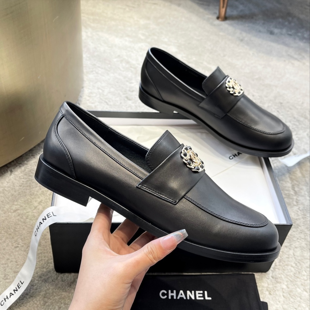 chanel Chanel  香奈儿乐福